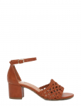 Duffy - Rivello Ventuno - Kontsaga sandaalid - 40