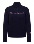 ROSSIGNOL - W Signature Sweater - Spordikudumid - S