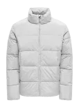 ONLY & SONS - Onsglobal Puffer Jacket Cs Otw - Polsterdatud jakid - S