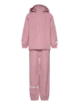 CeLaVi - Breathable Rainwear Set - Vihmariiete komplektid - 110