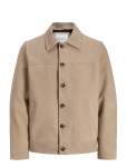 Jack & Jones - Jjecasablanca Shacket Noos - Kerged jakid - XL