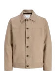 Jack & Jones - Jjecasablanca Shacket Noos - Kerged jakid - XL