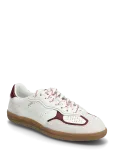 ALOHAS - Tb.490 Rife Grain Leather Sneakers - Madala s&auml;&auml;rega tossud - 41