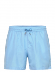 The Resort Co. - Classic Swim Shorts Sky Blue - L&uuml;hikesed p&uuml;ksid - S 35 cm
