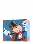 Marvin's Magic - Dress Up Magician Set - Tegelaskujude kost&uuml;&uuml;mid - ONE SIZE