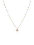 Tory Burch - Kira Pendant Necklace - Kett-kaelakeed - ONE SIZE