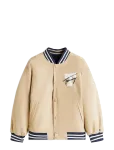 Tommy Hilfiger - Reversible Bomber Jacket - Bomber-jakid - 140