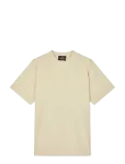 Mads N&oslash;rgaard - Combed Jersey Dye Thorbj&oslash;rn Tee - L&uuml;hikeste varrukatega - M