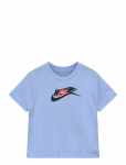 Nike - Nike Sportswear Tee - L&uuml;hikeste varrukatega - 116/122CM