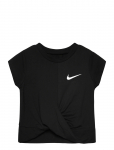 Nike - Nike Dri-Fit Top - L&uuml;hikeste varrukatega - 98/104