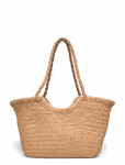 Gina Tricot - Braided Straw Bag - Ostukotid - ONE SIZE