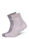 Hummel - Hmljr Wool 2-Pack Socks - Sokid - 37/40