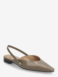 BOSS - Charlize_Slb10_Ab - Madalad slingback-kingad - 42