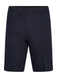 Filippa K - Theo Linen Shorts - Linased l&uuml;hikesed p&uuml;ksid - 48