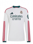 Adidas Performance - Real H Jsy L - Spordi jalgpallis&auml;rgid - L