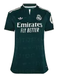 Adidas Performance - Real Madrid Away Jersey Women 26/27 - Spordi jalgpallis&auml;rgid - XS