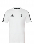 Adidas Performance - Juve Dna Tee - Spordi jalgpallis&auml;rgid - M
