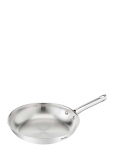 Tefal - Duetto On Fry Pan 28 Cm, Uncoated - Praepannid - &Oslash; 28 CM