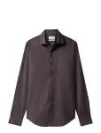 Calvin Klein - Slim Str Collar Sld - &Auml;ris&auml;rgid - 38