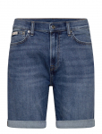 Calvin Klein Jeans - Slim Hampton Short - L&uuml;hikesed teksap&uuml;ksid - 30