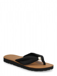 Tommy Hilfiger - Th Ltr Footbed Summer Sandal - Pl&auml;tud - 42