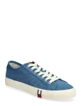 Tommy Hilfiger - Archive Y2K Lace Up Denim - Madala s&auml;&auml;rega tossud - 43