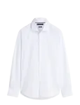 Tommy Hilfiger - Dc Flex Collar Mini Paisley - &Auml;ris&auml;rgid - R/42