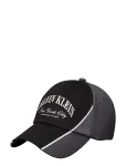 Calvin Klein - Two Tone Seasonal Graphic Cap - Nokam&uuml;tsid - ONE SIZE