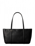 Calvin Klein - Emblem Hw Pebble Tote - Kandekotid - ONE SIZE