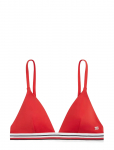 Tommy Hilfiger - Triangle Rp - Kolmnurksed bikiinitopid - M