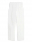 Tommy Hilfiger - Linen/Vis Barrel Pant - Barrel-p&uuml;ksid - 42