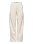 JDY - Jdyselma Hw Barrel Pant Pnt Noos - Barrel-teksad - S x 32