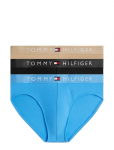 Tommy Hilfiger - 3P Brief - Alusp&uuml;ksid - XL