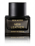 New Notes - New Leather Extrait De Parfum 50Ml - Eau De Parfum - 50 ML