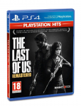 PlayStation - Ps4 The Last Of Us Hits - M&auml;ngud - ONE SIZE