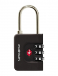 Samsonite - Combilock 3 Dial Tsa - Reisitarvikud - ONE SIZE