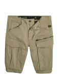 G-Star - Rovic Zip Regular Short - Cargo l&uuml;hikesed p&uuml;ksid - 31