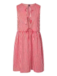 Pieces - Pcjolly Sl Tie Short Dress Wvn Noos Bc - L&uuml;hikesed kleidid - S