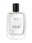 L'atelier Parfum - Edp Carnal Bliss 100Ml - Eau De Parfum - 100 ML
