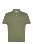 Gant - Interlock Ss Polo - L&uuml;hikeste varrukatega - L
