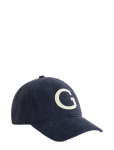 GANT - G Badge Cap - Nokam&uuml;tsid - ONE SIZE