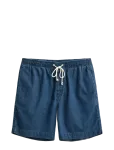 Gant - Reg Denim Ds Shorts - L&uuml;hikesed teksap&uuml;ksid - XXL