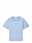 Mads N&oslash;rgaard - Single Cotton Grace Tee - L&uuml;hikeste varrukatega - XS