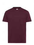 C.P. Company - 30/1 Logo T-Shirt - L&uuml;hikeste varrukatega - S