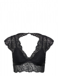 Hunkem&ouml;ller - Posie Bralette - Braletid - L