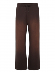 Weekday - Washed Scuba Sweatpants - Dressip&uuml;ksid - M