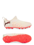 PUMA - Future 9 Match Ll Mg Jr - Jalgpallisaapad - 34