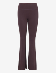 ICANIWILL - Nimble No-Rise Flared Tights W - Spordi treeningretuusid - L