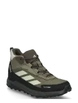 Adidas Terrex - Terrex Anylander Mid Cp J - Jooksujalatsid - 36 2/3