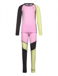 Color Kids - Ski Underwear - Colorblock - Aluskihi komplektid - 80